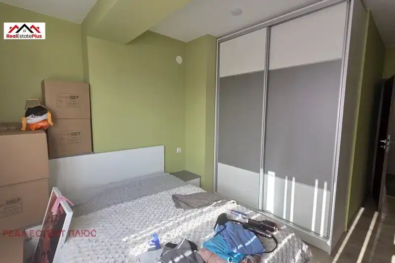 3-bedroom apartment in Pleven, Idealen Centyr