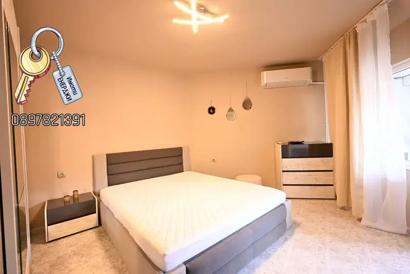 3-bedroom apartment in Pleven, Idealen Centyr