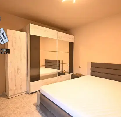Photo 2 — 3-bedroom apartment in Pleven, Idealen Centyr