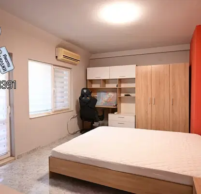 Photo 3 — 3-bedroom apartment in Pleven, Idealen Centyr