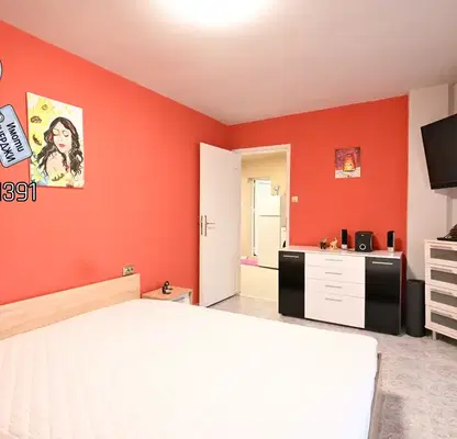 Photo 4 — 3-bedroom apartment in Pleven, Idealen Centyr