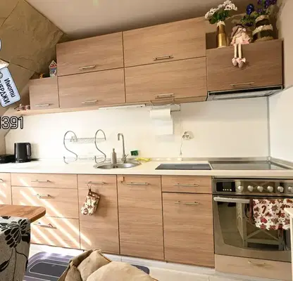 Photo 5 — 3-bedroom apartment in Pleven, Idealen Centyr
