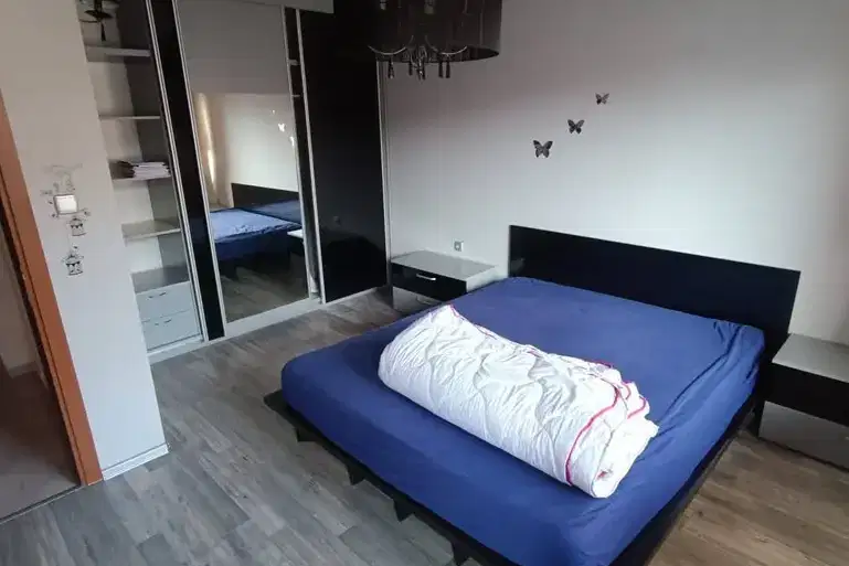 3-bedroom apartment in Pleven, Idealen Centyr