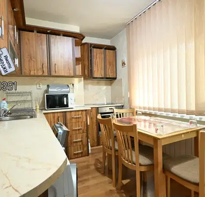 Photo 5 — 3-room apartment in Ideal Center, Pleven with two terraces