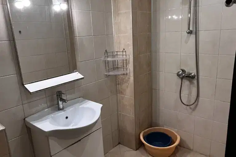 4-room apartment in Ideal Center, Pleven with 2 terraces