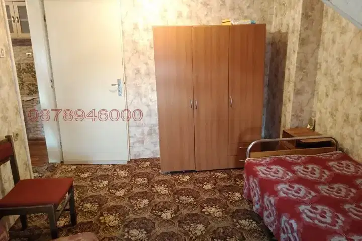 Attic studio in Ideal Center, Pleven with parking