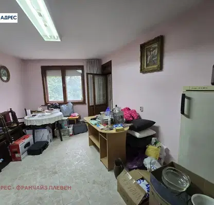 Photo 4 — Three-room apartment in Kailaka, Pleven with functional layout