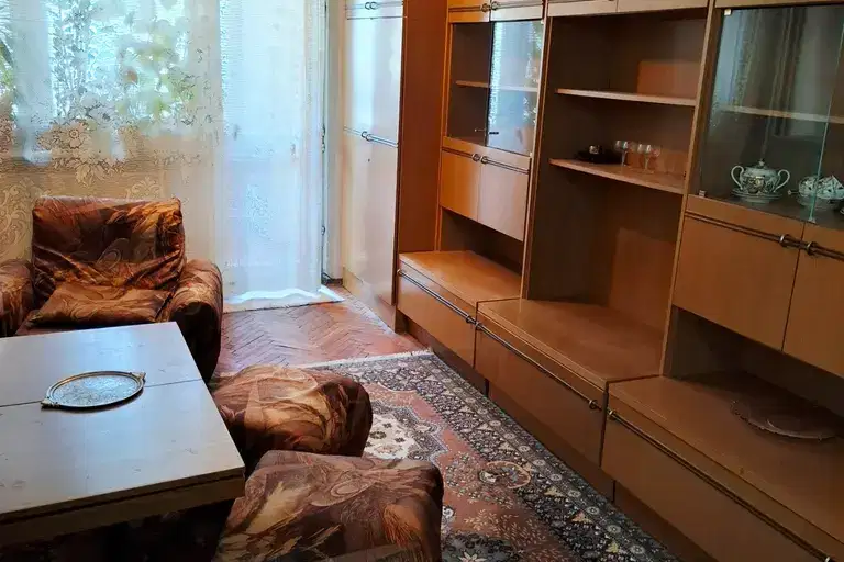 2-bedroom apartment in Pleven, Mara Dencheva