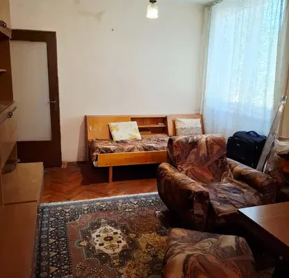Photo 2 — 2-bedroom apartment in Pleven, Mara Dencheva