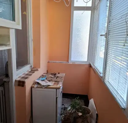 Photo 4 — 2-bedroom apartment in Pleven, Mara Dencheva