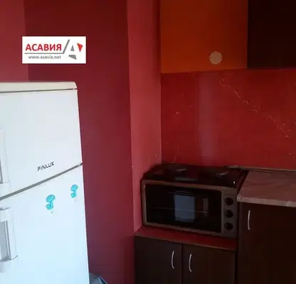 Photo 2 — 3-room apartment in Pleven, Mara Dencheva with 2 terraces