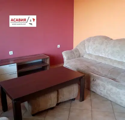 Photo 3 — 3-room apartment in Pleven, Mara Dencheva with 2 terraces