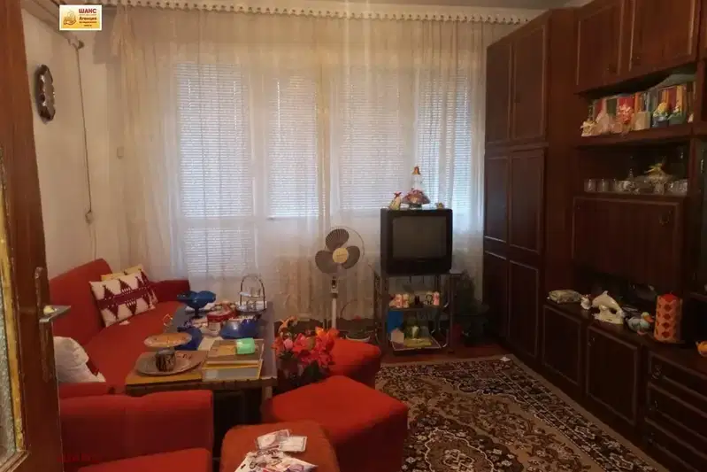 3-bedroom apartment in Pleven, Mara Dencheva