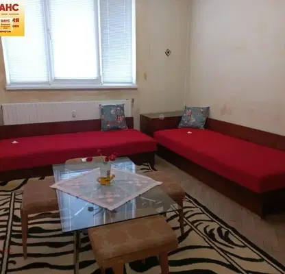 Photo 5 — 3-bedroom apartment in Pleven, Mara Dencheva