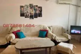 1-bedroom apartment in Pleven, Mara Dencheva