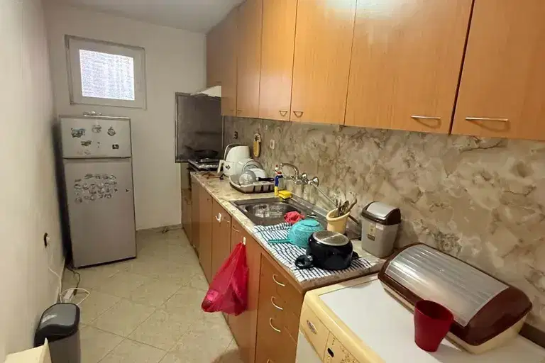 1-bedroom apartment in Pleven, Mara Dencheva