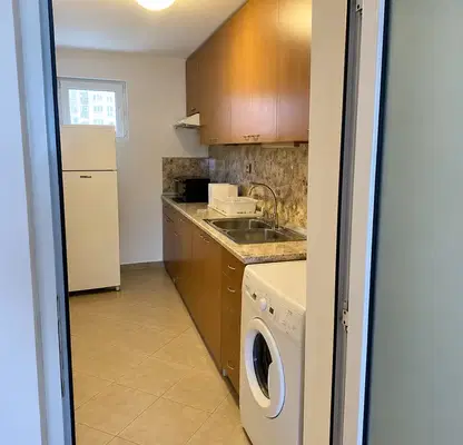 Photo 2 — 1-bedroom apartment in Pleven, Mara Dencheva