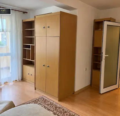 Photo 4 — 1-bedroom apartment in Pleven, Mara Dencheva