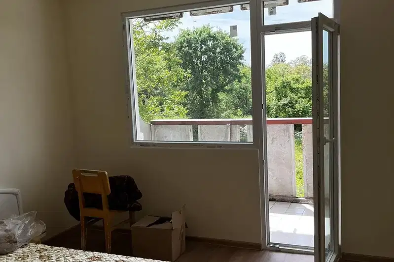 Two-room apartment in Pleven, Mara Dencheva, with district heating