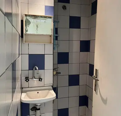 Photo 4 — Two-room apartment in Pleven, Mara Dencheva, with district heating