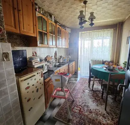 Photo 2 — Three-room apartment in Pleven, Mara Dencheva with terrace