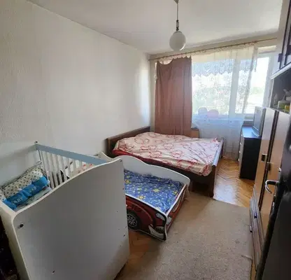 Photo 3 — Three-room apartment in Pleven, Mara Dencheva with terrace