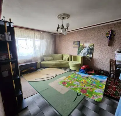 Photo 4 — Three-room apartment in Pleven, Mara Dencheva with terrace