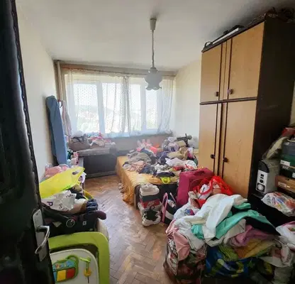 Photo 5 — Three-room apartment in Pleven, Mara Dencheva with terrace