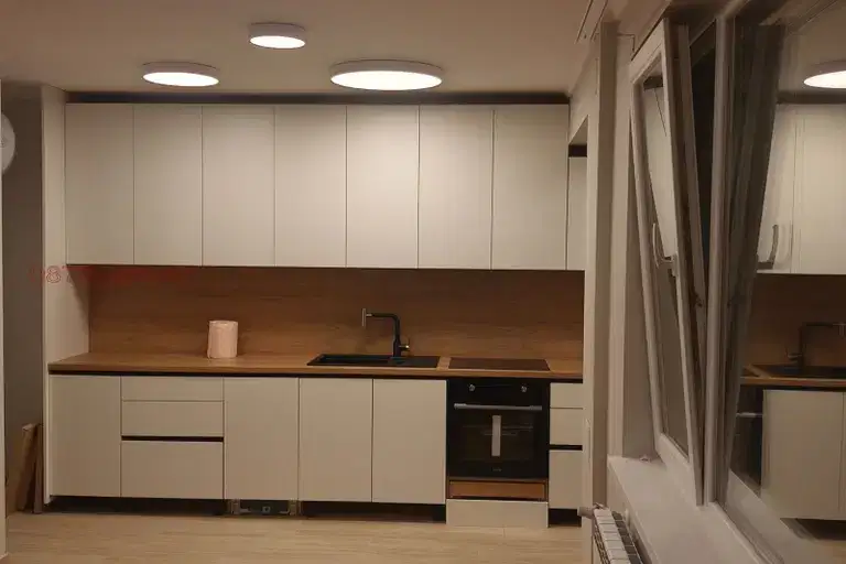 3-room apartment with large terrace in Mara Dencheva, Pleven