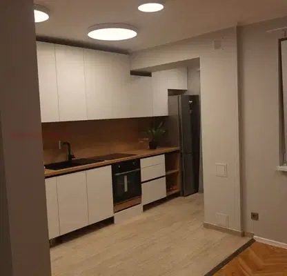 Photo 3 — 3-room apartment with large terrace in Mara Dencheva, Pleven