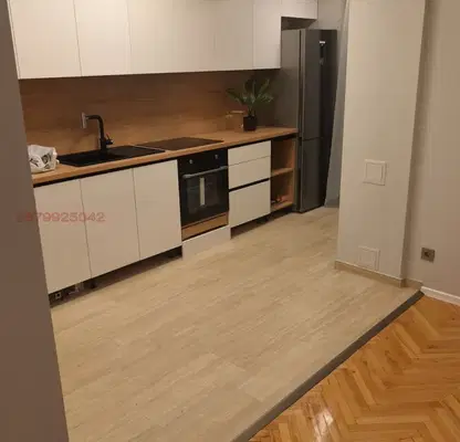 Photo 4 — 3-room apartment with large terrace in Mara Dencheva, Pleven