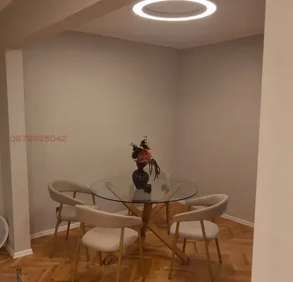 Photo 5 — 3-room apartment with large terrace in Mara Dencheva, Pleven