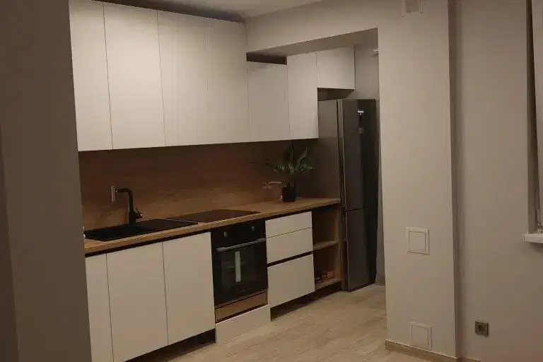 3-bedroom apartment in Pleven, Mara Dencheva