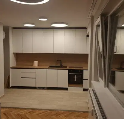 Photo 2 — 3-bedroom apartment in Pleven, Mara Dencheva