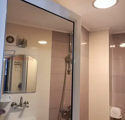 Photo 5 — Studio apartment in Pleven, Mara Dencheva district, top floor
