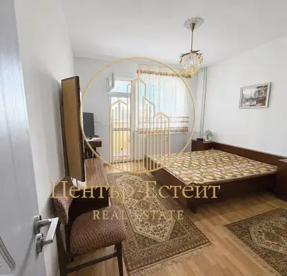 Photo 3 — Two-room apartment in Shirok Tsentar, Pleven with elevator