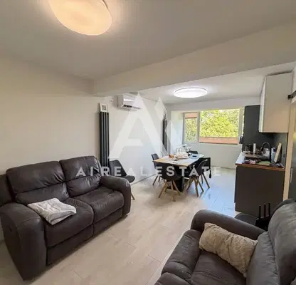 Photo 2 — Two-room apartment with two bedrooms in Shirok Tsentar, Pleven