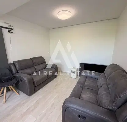 Photo 3 — Two-room apartment with two bedrooms in Shirok Tsentar, Pleven