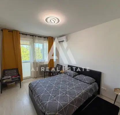 Photo 4 — Two-room apartment with two bedrooms in Shirok Tsentar, Pleven