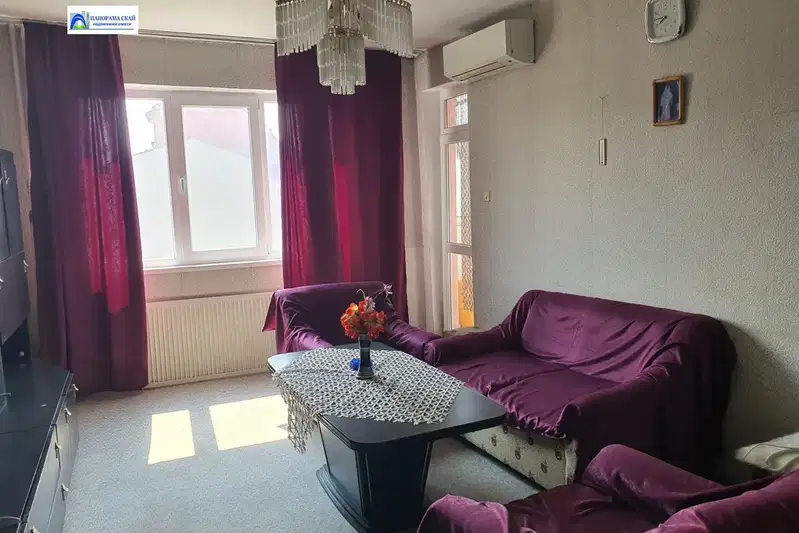 2-bedroom apartment in Pleven, Shirok Centyr