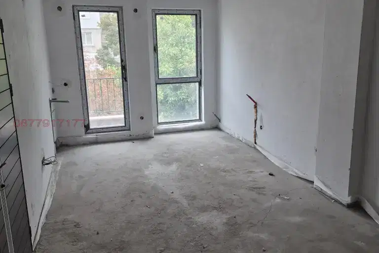 2-bedroom apartment in Pleven, Shirok Centyr