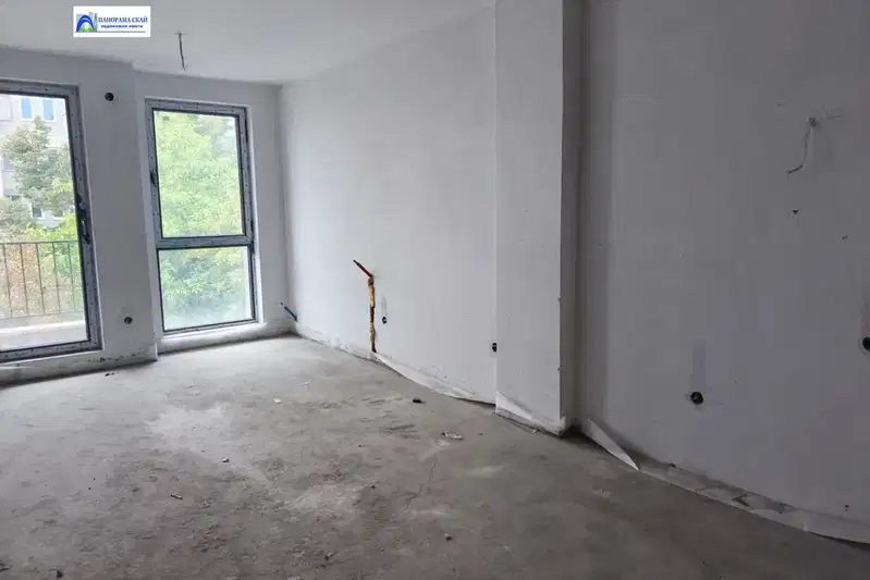 2-bedroom apartment in Pleven, Shirok Centyr