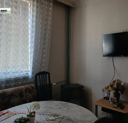 Photo 4 — Three-room apartment in Shirok Tsentar, Pleven with two terraces