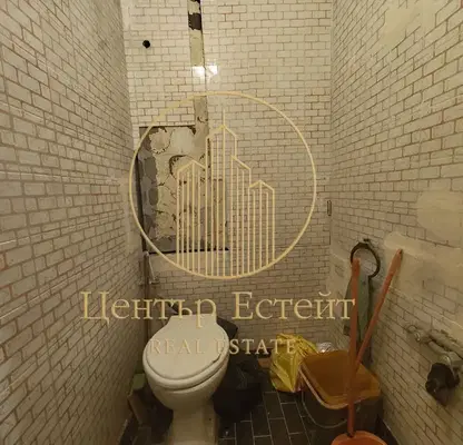 Photo 5 — Three-room apartment with two terraces in Shirok Tsentar, Pleven