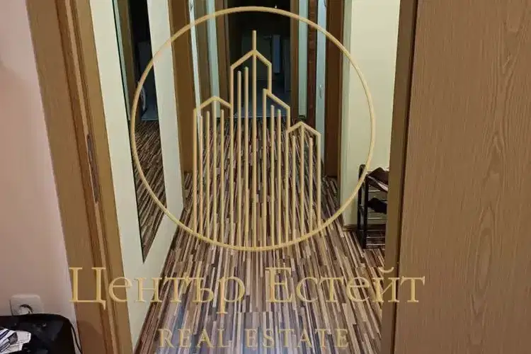 3-bedroom apartment in Pleven, Shirok Centyr