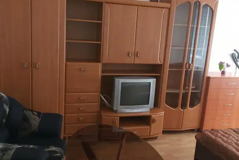 1-bedroom apartment in Pleven, Shirok Centyr