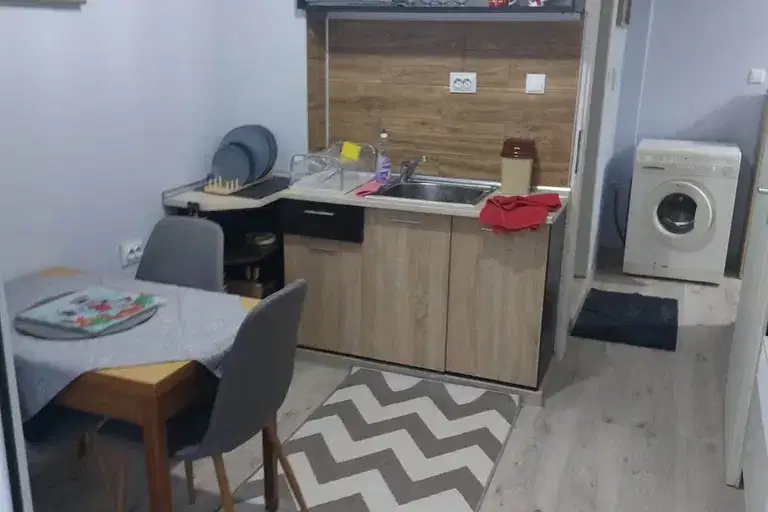 1-bedroom apartment in Pleven, Shirok Centyr