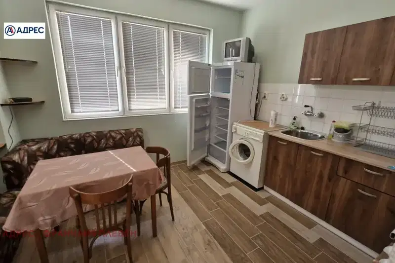 1-bedroom apartment in Pleven, Shirok Centyr