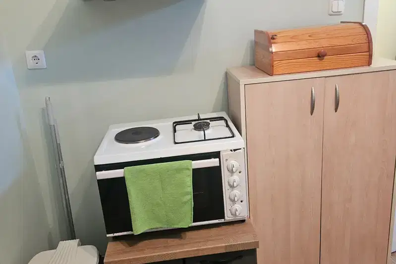1-bedroom apartment in Pleven, Shirok Centyr
