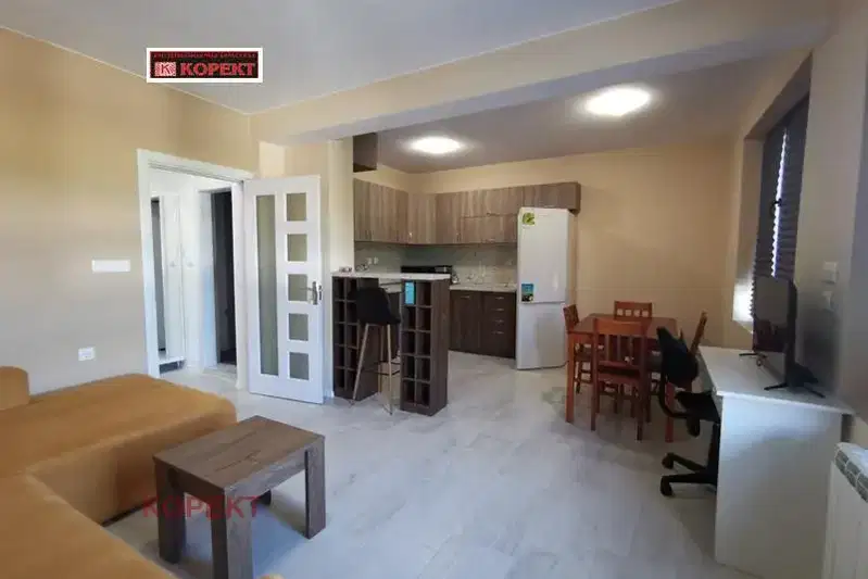 2-bedroom apartment in Pleven, Shirok Centyr
